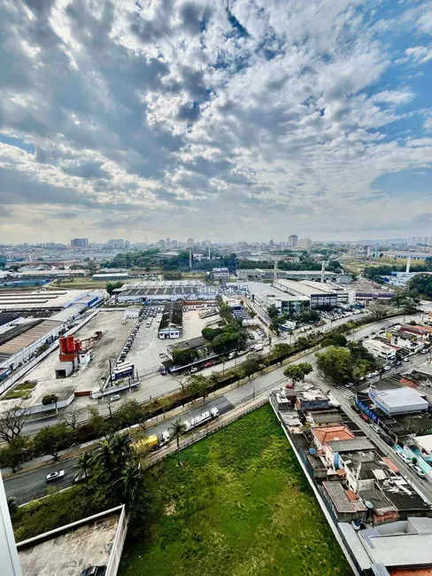 Foto 5 de Apartamento com 3 quartos à venda, 65m2 em Independência, Sao Bernardo Do Campo - SP