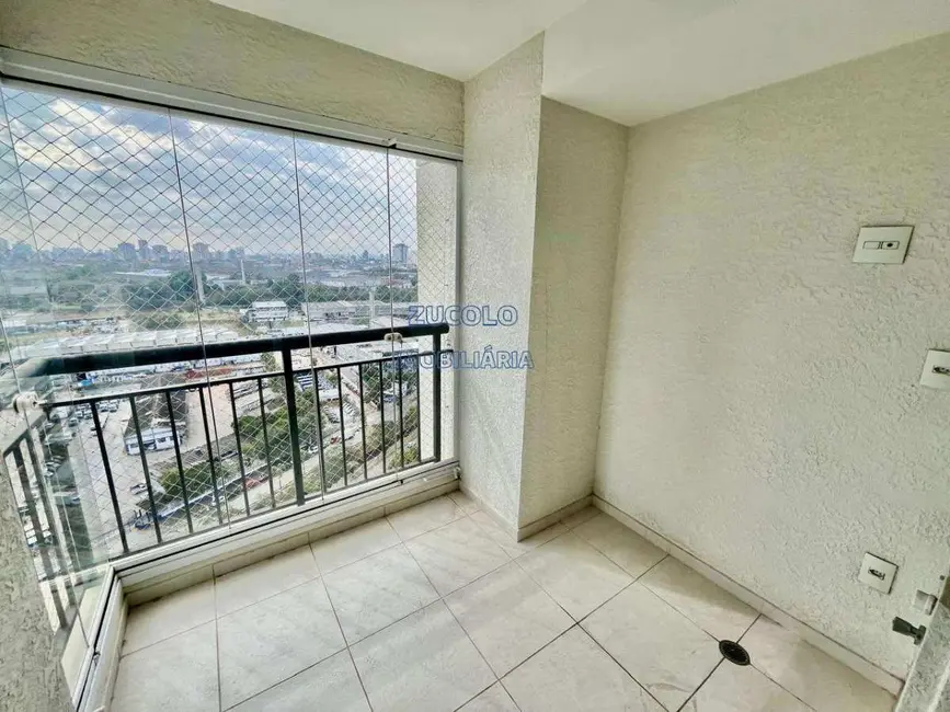 Foto 6 de Apartamento com 3 quartos à venda, 65m2 em Independência, Sao Bernardo Do Campo - SP
