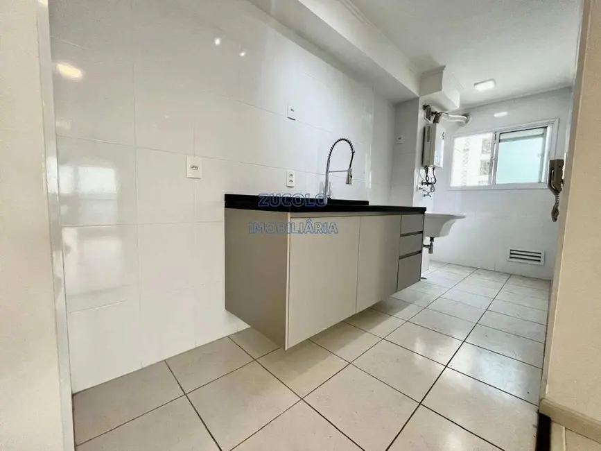 Foto 8 de Apartamento com 3 quartos à venda, 65m2 em Independência, Sao Bernardo Do Campo - SP