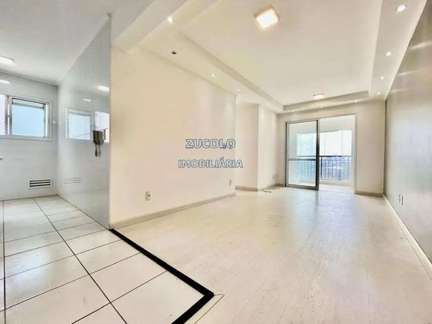Foto 1 de Apartamento com 3 quartos à venda, 65m2 em Independência, Sao Bernardo Do Campo - SP