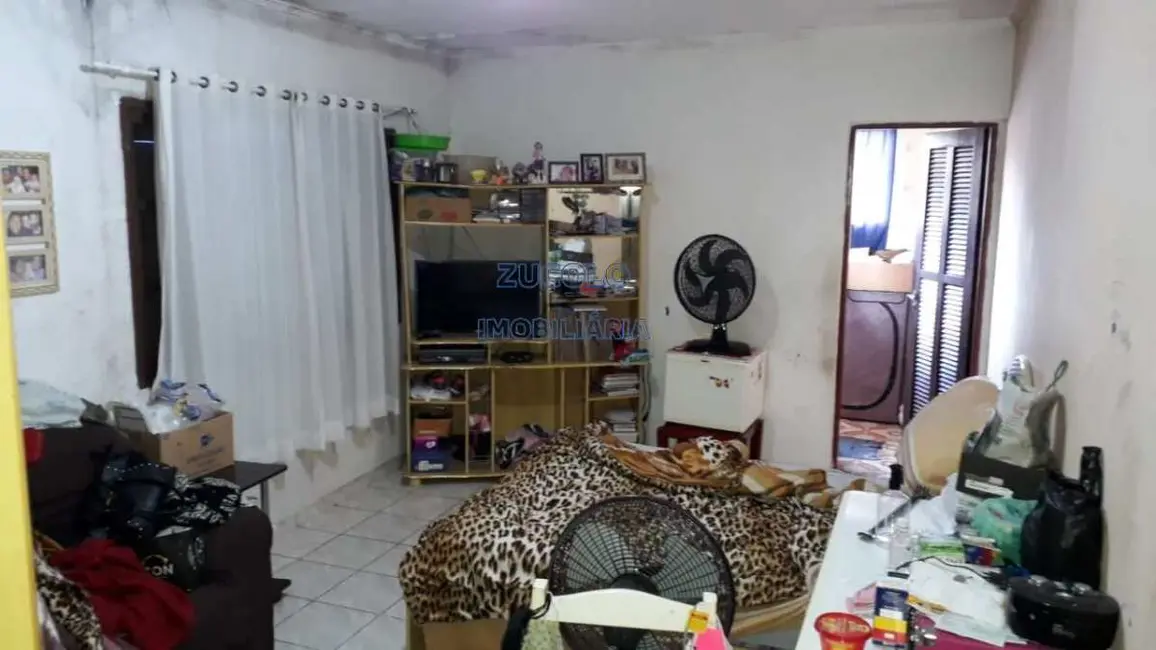 Foto 6 de Sobrado com 9 quartos à venda, 287m2 em Baeta Neves, Sao Bernardo Do Campo - SP