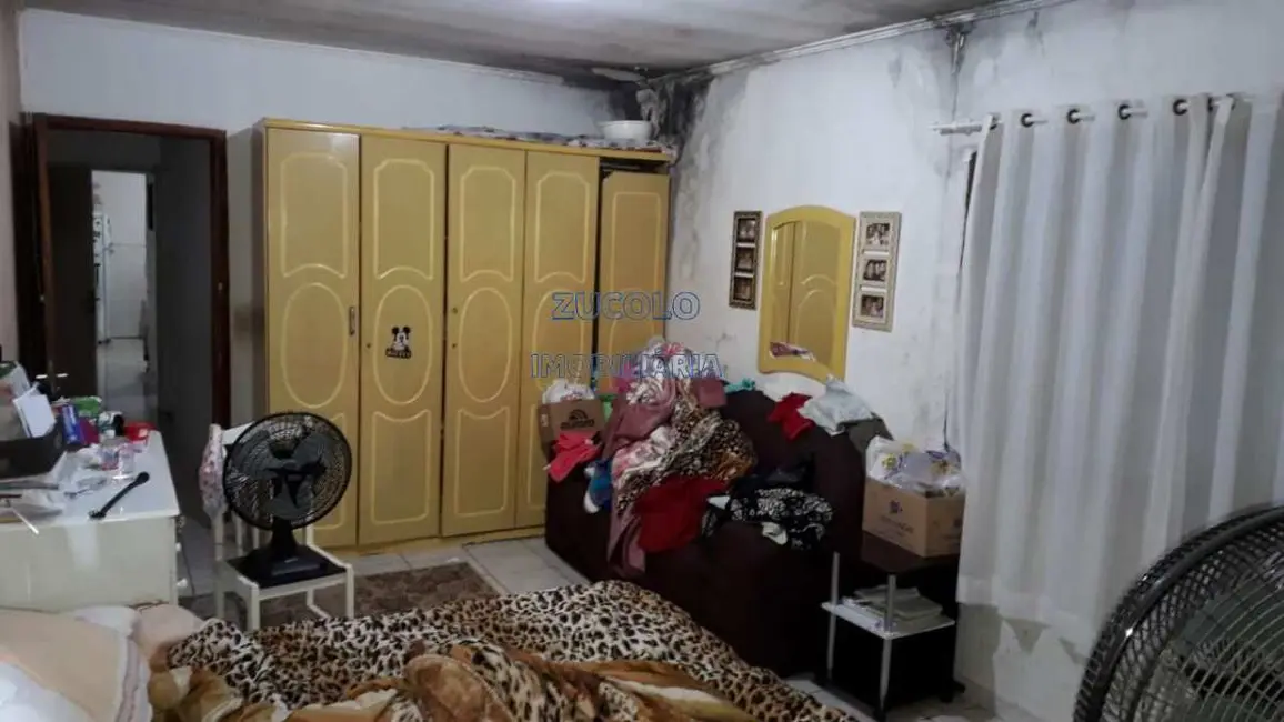 Foto 1 de Sobrado com 9 quartos à venda, 287m2 em Baeta Neves, Sao Bernardo Do Campo - SP