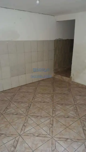 Foto 2 de Sobrado com 9 quartos à venda, 287m2 em Baeta Neves, Sao Bernardo Do Campo - SP