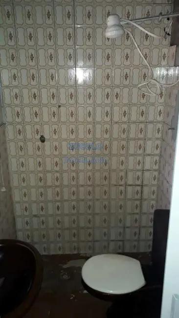 Foto 8 de Sobrado com 9 quartos à venda, 287m2 em Baeta Neves, Sao Bernardo Do Campo - SP