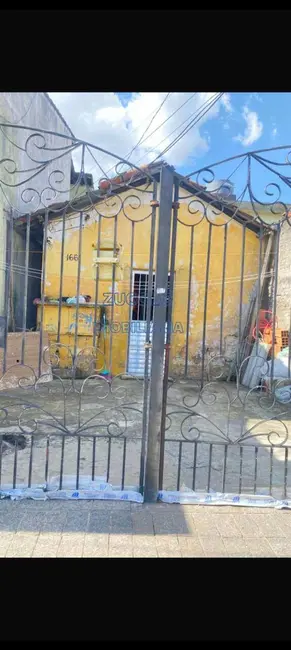 Foto 1 de Casa à venda, 230m2 em Assunção, Sao Bernardo Do Campo - SP
