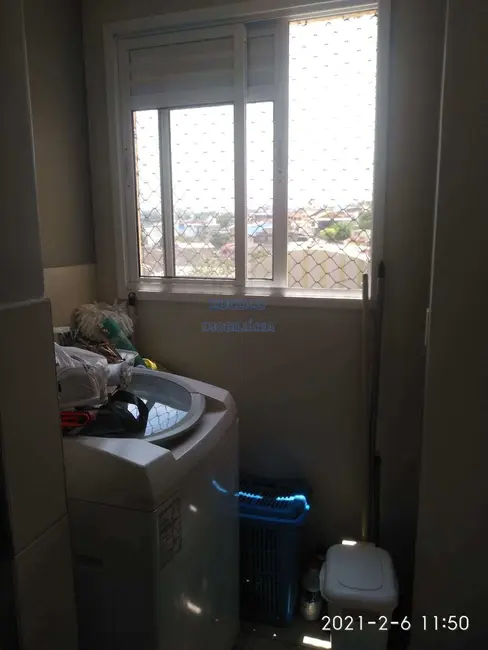 Foto 6 de Apartamento com 2 quartos à venda, 48m2 em Vila João Ramalho, Santo Andre - SP