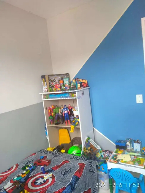 Foto 9 de Apartamento com 2 quartos à venda, 48m2 em Vila João Ramalho, Santo Andre - SP