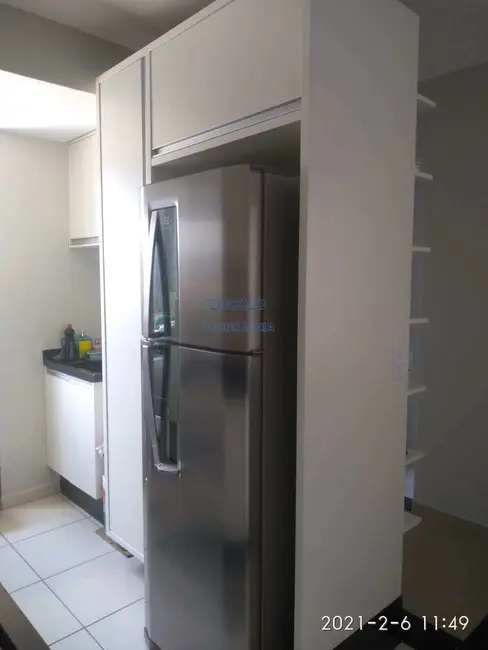 Foto 5 de Apartamento com 2 quartos à venda, 48m2 em Vila João Ramalho, Santo Andre - SP