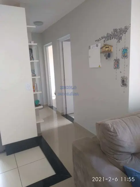 Foto 7 de Apartamento com 2 quartos à venda, 48m2 em Vila João Ramalho, Santo Andre - SP