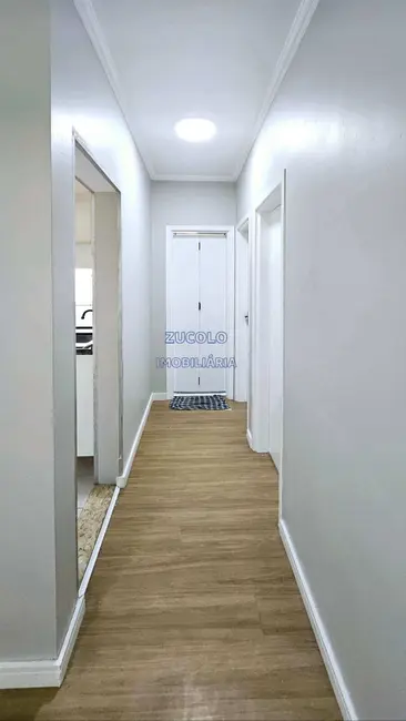 Foto 2 de Apartamento com 2 quartos à venda, 52m2 em Montanhão, Sao Bernardo Do Campo - SP