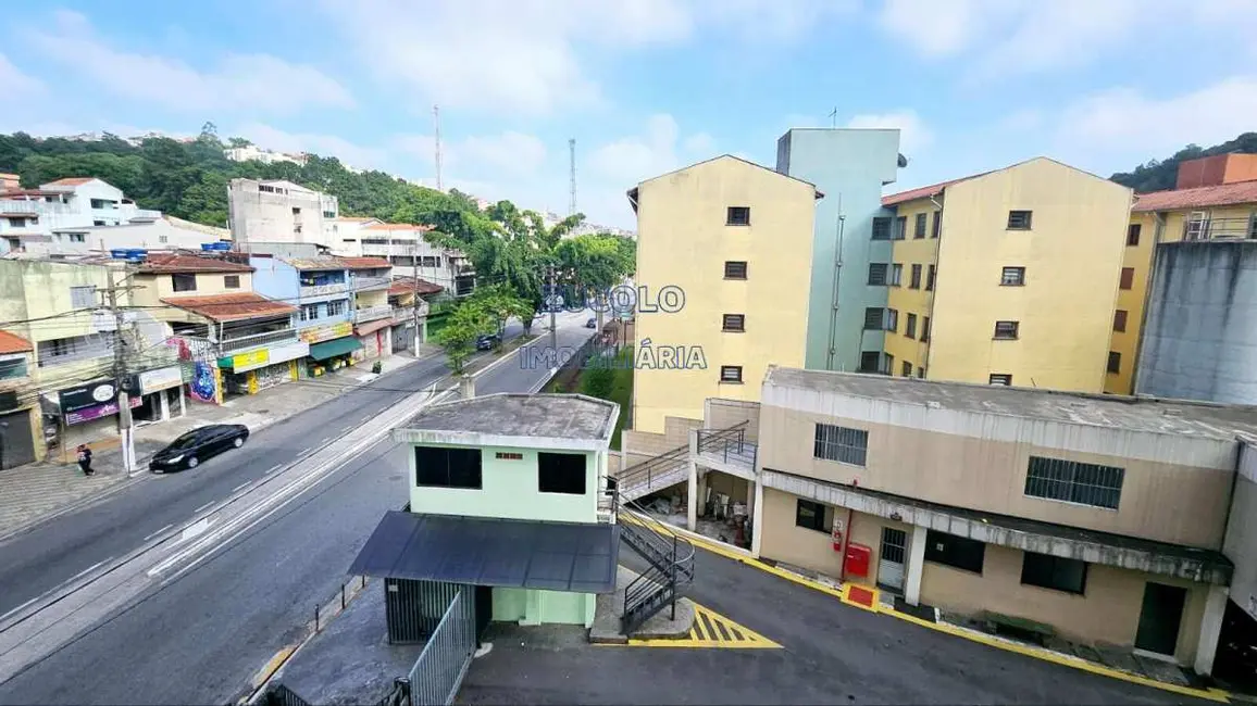 Foto 1 de Apartamento com 2 quartos à venda, 52m2 em Montanhão, Sao Bernardo Do Campo - SP