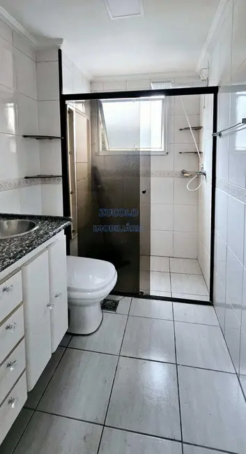Foto 6 de Apartamento com 2 quartos à venda, 52m2 em Montanhão, Sao Bernardo Do Campo - SP