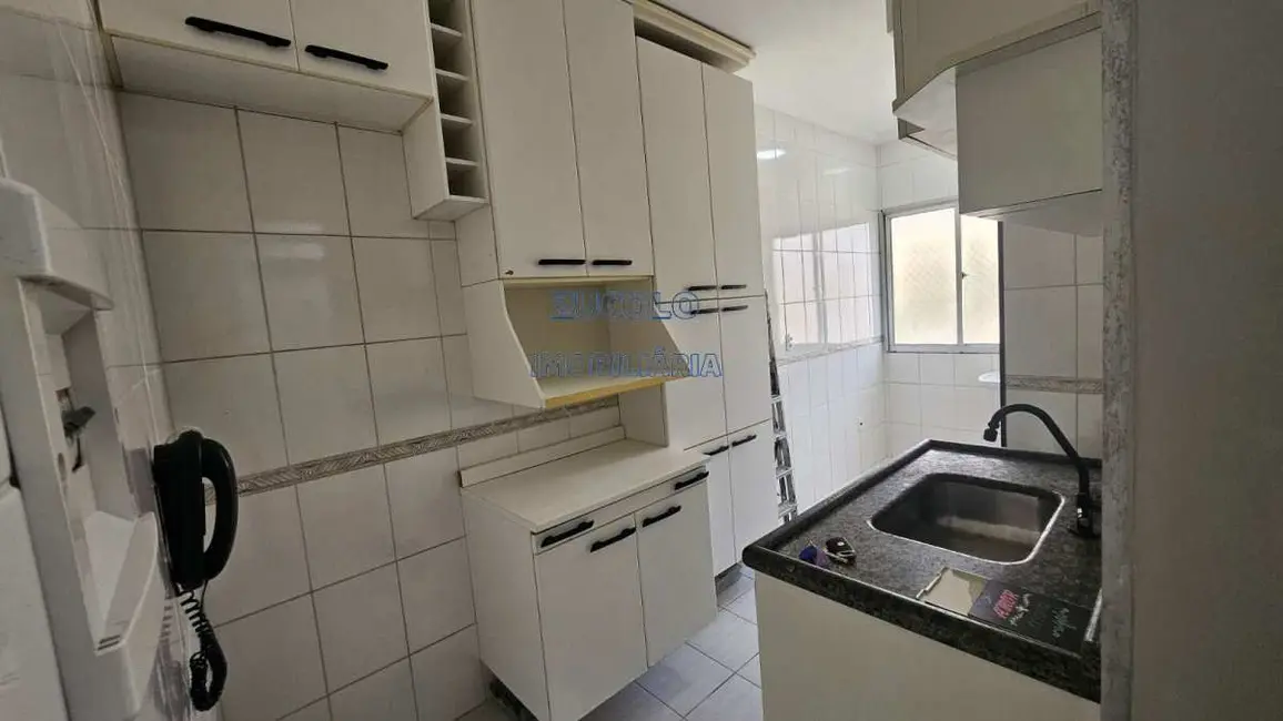 Foto 7 de Apartamento com 2 quartos à venda, 52m2 em Montanhão, Sao Bernardo Do Campo - SP