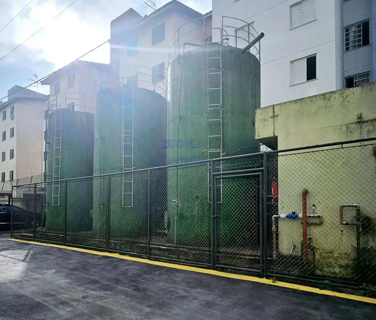 Foto 8 de Apartamento com 2 quartos à venda, 52m2 em Montanhão, Sao Bernardo Do Campo - SP