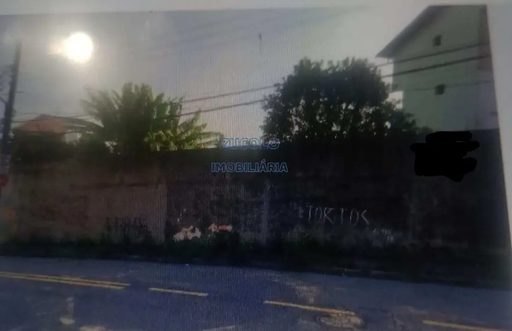 Foto 1 de Terreno / Lote à venda, 230m2 em Sao Bernardo Do Campo - SP