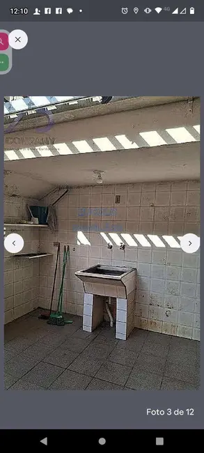 Foto 6 de Casa com 3 quartos para alugar, 170m2 em Ipiranga, São Paulo - SP