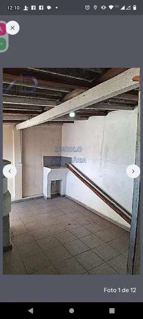 Foto 7 de Casa com 3 quartos para alugar, 170m2 em Ipiranga, São Paulo - SP
