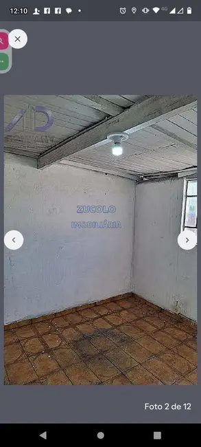 Foto 4 de Casa com 3 quartos para alugar, 170m2 em Ipiranga, São Paulo - SP