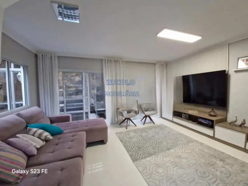 Foto 5 de Casa de Condomínio com 3 quartos à venda, 138m2 em Independência, Sao Bernardo Do Campo - SP