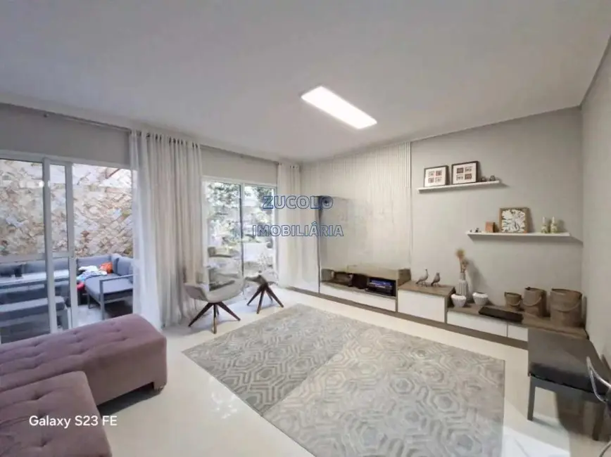 Foto 6 de Casa de Condomínio com 3 quartos à venda, 138m2 em Independência, Sao Bernardo Do Campo - SP