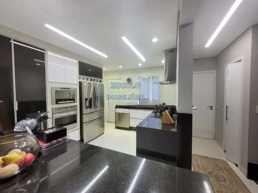 Foto 2 de Casa de Condomínio com 3 quartos à venda, 138m2 em Independência, Sao Bernardo Do Campo - SP