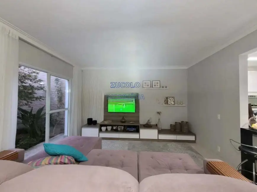 Foto 7 de Casa de Condomínio com 3 quartos à venda, 138m2 em Independência, Sao Bernardo Do Campo - SP