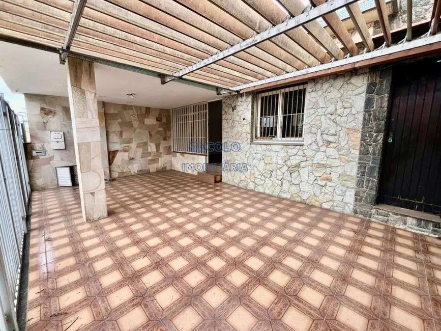 Foto 1 de Casa com 3 quartos à venda, 160m2 em Sacomã, São Paulo - SP