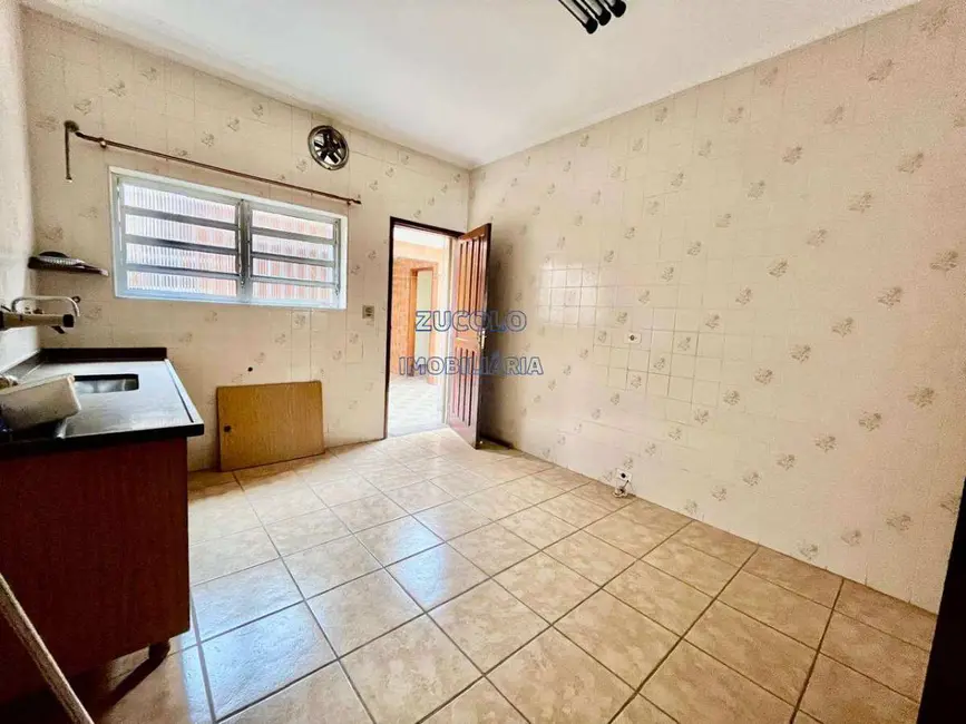 Foto 6 de Casa com 3 quartos à venda, 160m2 em Sacomã, São Paulo - SP