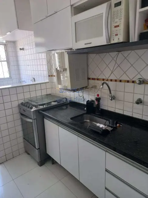 Foto 3 de Apartamento com 2 quartos à venda, 56m2 em Rudge Ramos, Sao Bernardo Do Campo - SP