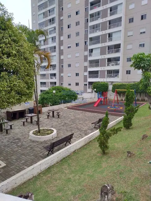 Foto 1 de Apartamento com 2 quartos à venda, 56m2 em Rudge Ramos, Sao Bernardo Do Campo - SP