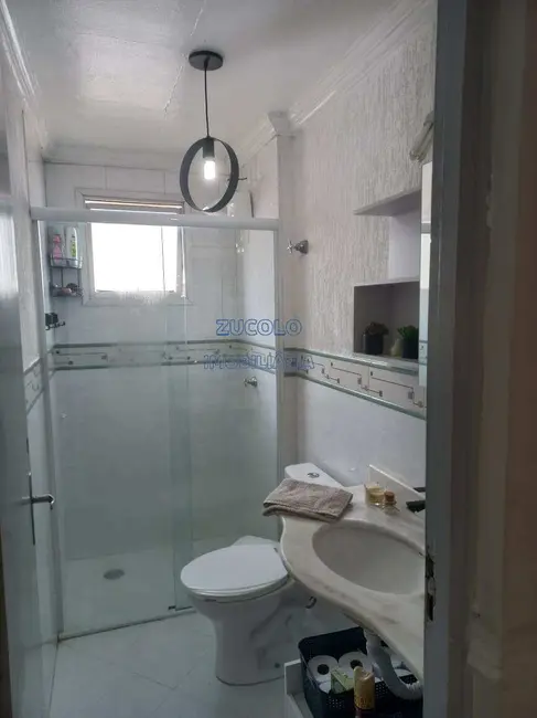 Foto 4 de Apartamento com 2 quartos à venda, 56m2 em Rudge Ramos, Sao Bernardo Do Campo - SP