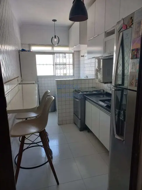 Foto 2 de Apartamento com 2 quartos à venda, 56m2 em Rudge Ramos, Sao Bernardo Do Campo - SP