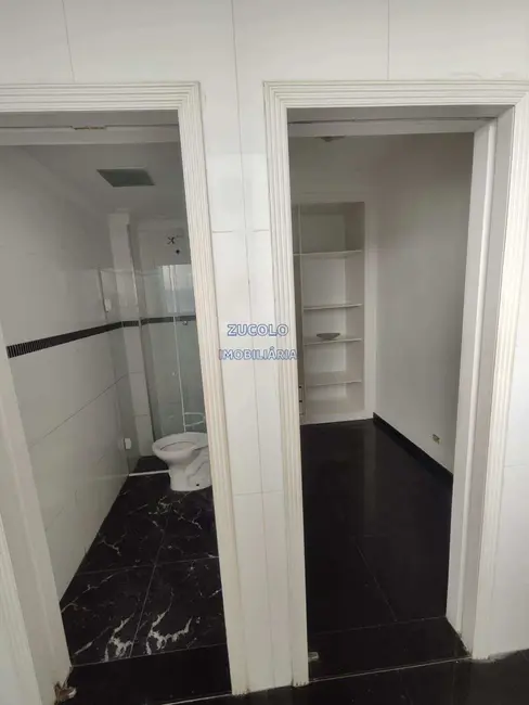 Foto 6 de Apartamento com 4 quartos à venda, 150m2 em Centro, Santo Andre - SP