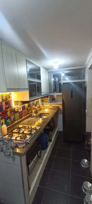 Foto 7 de Apartamento com 2 quartos à venda, 42m2 em Vila Aquilino, Santo Andre - SP