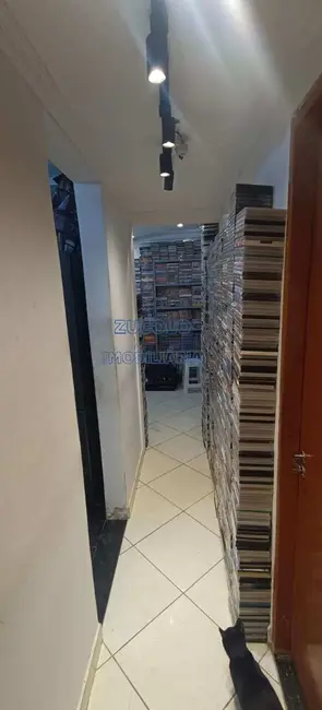 Foto 1 de Apartamento com 2 quartos à venda, 42m2 em Vila Aquilino, Santo Andre - SP