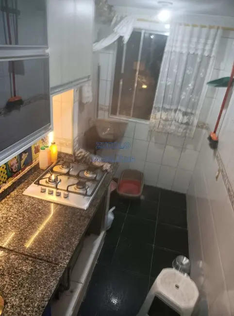 Foto 4 de Apartamento com 2 quartos à venda, 42m2 em Vila Aquilino, Santo Andre - SP