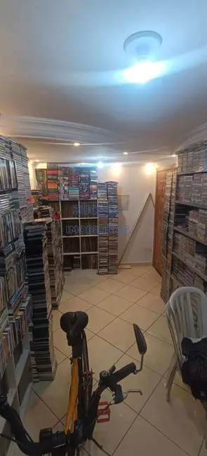 Foto 3 de Apartamento com 2 quartos à venda, 42m2 em Vila Aquilino, Santo Andre - SP