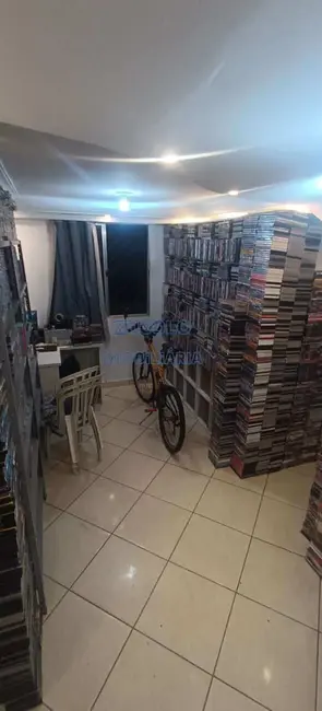 Foto 5 de Apartamento com 2 quartos à venda, 42m2 em Vila Aquilino, Santo Andre - SP