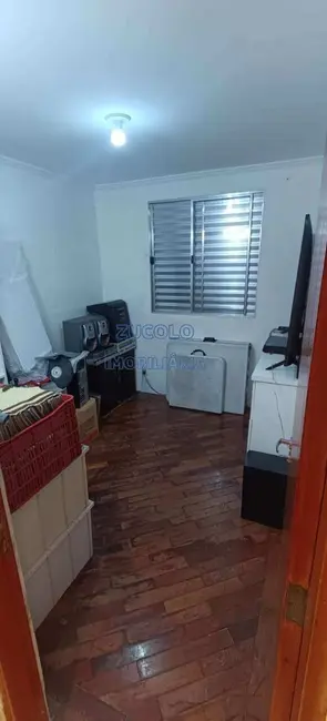 Foto 6 de Apartamento com 2 quartos à venda, 42m2 em Vila Aquilino, Santo Andre - SP