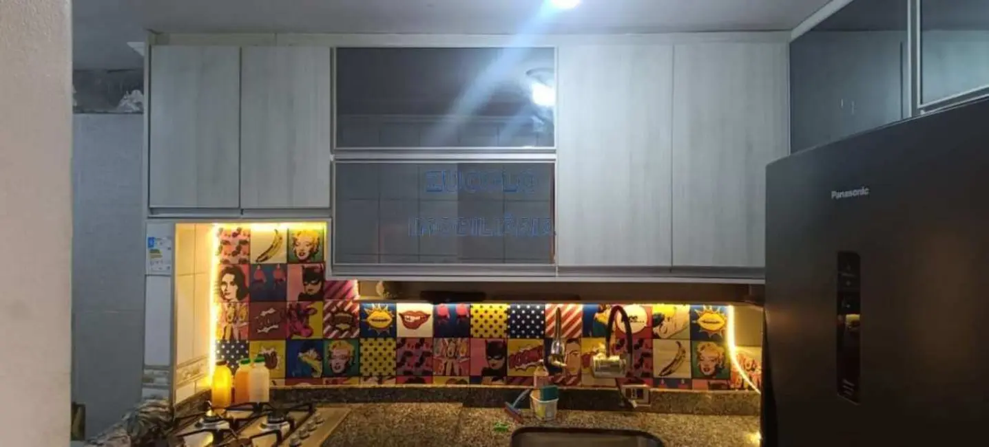 Foto 8 de Apartamento com 2 quartos à venda, 42m2 em Vila Aquilino, Santo Andre - SP