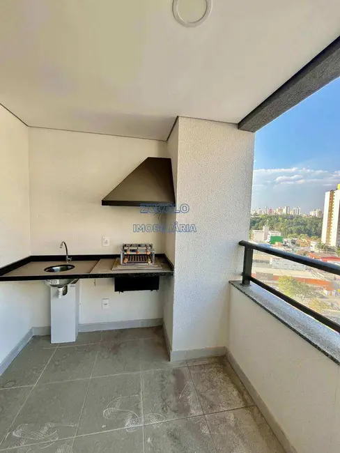 Foto 2 de Apartamento com 2 quartos à venda, 75m2 em Centro, Sao Bernardo Do Campo - SP