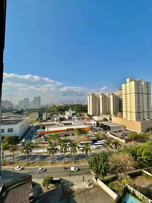 Apartamento com 2 quartos à venda, 75m2 em Centro, Sao Bernardo Do Campo - SP - imagem 3 Foto 3 de Apartamento com 2 quartos à venda, 75m2 em Centro, Sao Bernardo Do Campo - SP