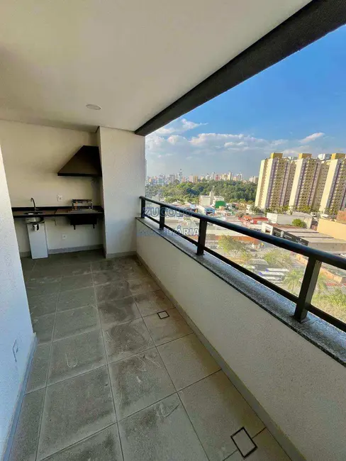 Foto 1 de Apartamento com 2 quartos à venda, 75m2 em Centro, Sao Bernardo Do Campo - SP