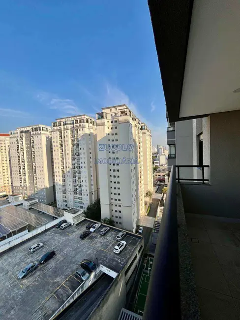 Apartamento com 2 quartos à venda, 75m2 em Centro, Sao Bernardo Do Campo - SP - imagem 4 Foto 4 de Apartamento com 2 quartos à venda, 75m2 em Centro, Sao Bernardo Do Campo - SP