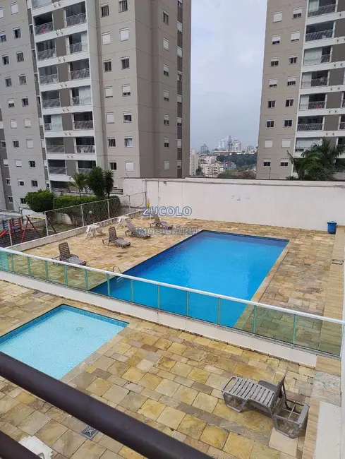 Foto 6 de Apartamento com 2 quartos à venda, 56m2 em Rudge Ramos, Sao Bernardo Do Campo - SP