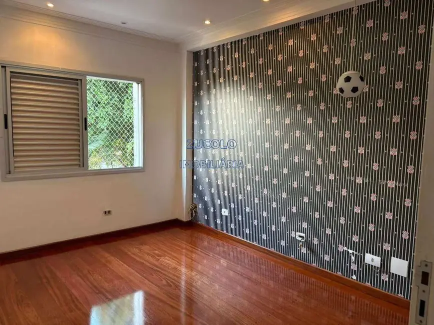 Foto 1 de Apartamento com 4 quartos à venda, 150m2 em Centro, Santo Andre - SP