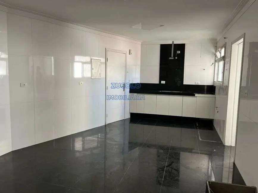 Foto 9 de Apartamento com 4 quartos à venda, 150m2 em Centro, Santo Andre - SP