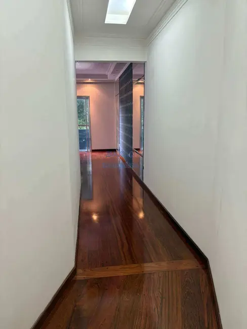 Foto 3 de Apartamento com 4 quartos à venda, 150m2 em Centro, Santo Andre - SP