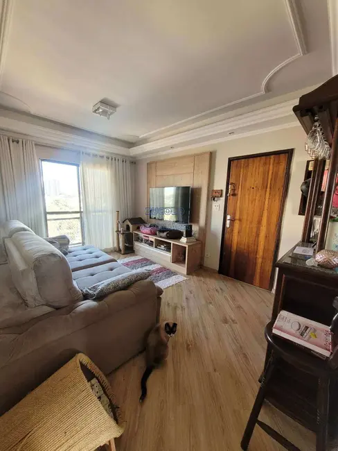 Apartamento com 2 quartos à venda, 140m2 em Rudge Ramos, Sao Bernardo Do Campo - SP - imagem 5 Foto 5 de Apartamento com 2 quartos à venda, 140m2 em Rudge Ramos, Sao Bernardo Do Campo - SP