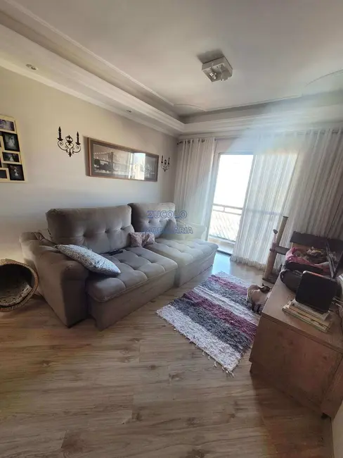 Apartamento com 2 quartos à venda, 140m2 em Rudge Ramos, Sao Bernardo Do Campo - SP - imagem 6 Foto 6 de Apartamento com 2 quartos à venda, 140m2 em Rudge Ramos, Sao Bernardo Do Campo - SP